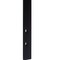Flash Furniture Cambridge Headboard, Queen, Black Fabric HG-HB1708-Q-BK-GG - alternate 7